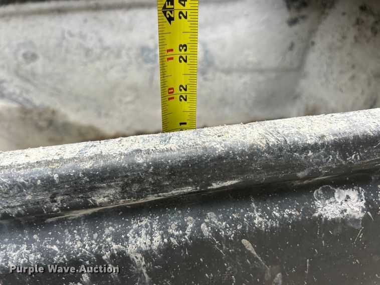 image for item ET3403 Toro MB-1600 concrete buggy