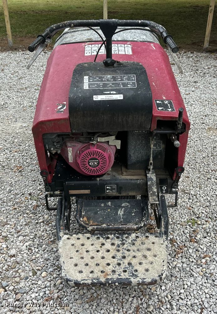 image for item ET3403 Toro MB-1600 concrete buggy