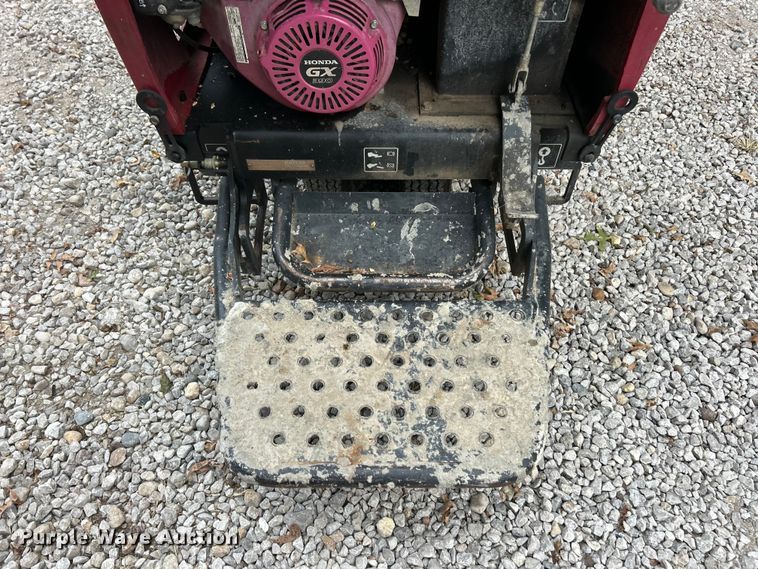 image for item ET3403 Toro MB-1600 concrete buggy