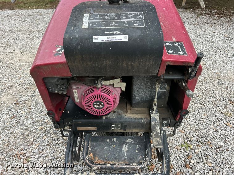 image for item ET3403 Toro MB-1600 concrete buggy