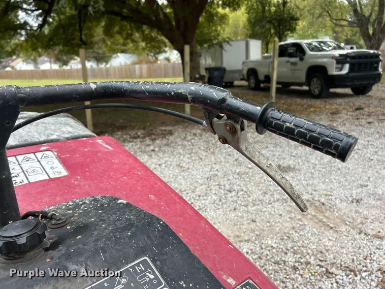 image for item ET3403 Toro MB-1600 concrete buggy