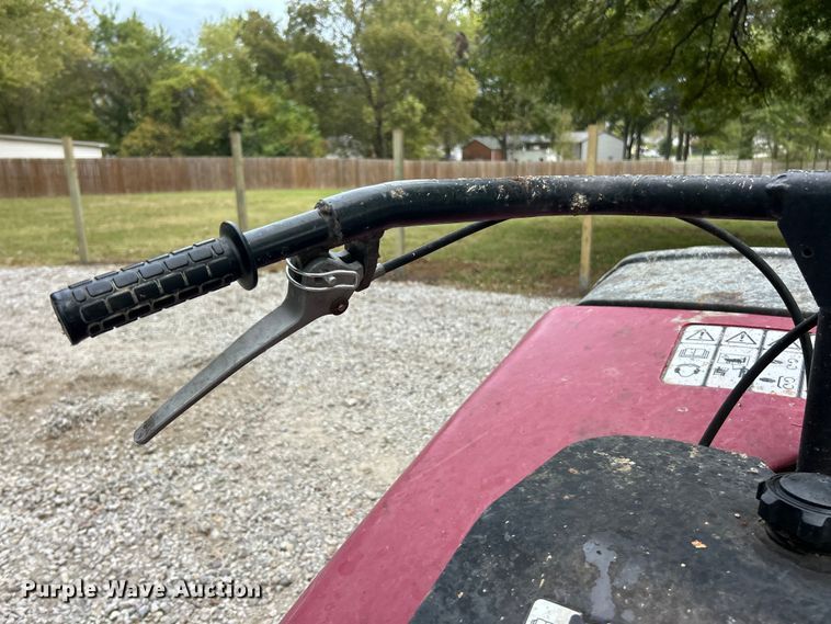 image for item ET3403 Toro MB-1600 concrete buggy