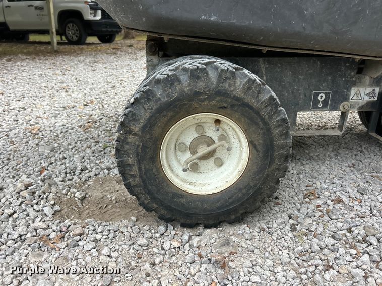 image for item ET3403 Toro MB-1600 concrete buggy