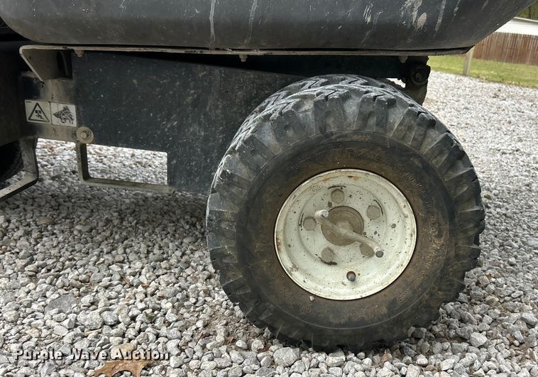 image for item ET3403 Toro MB-1600 concrete buggy