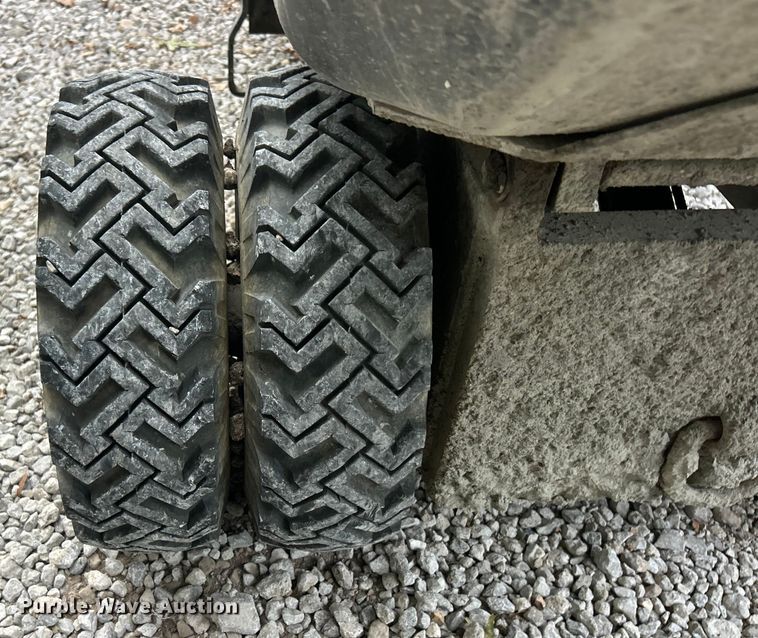 image for item ET3403 Toro MB-1600 concrete buggy