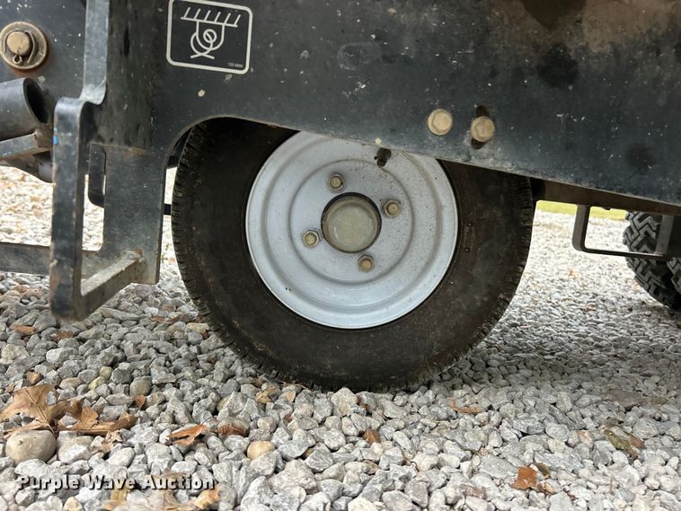 image for item ET3403 Toro MB-1600 concrete buggy