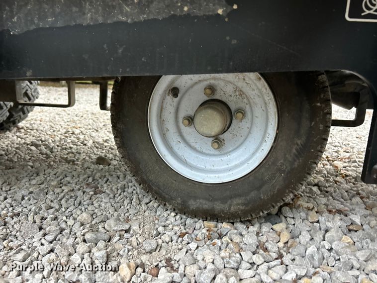 image for item ET3403 Toro MB-1600 concrete buggy