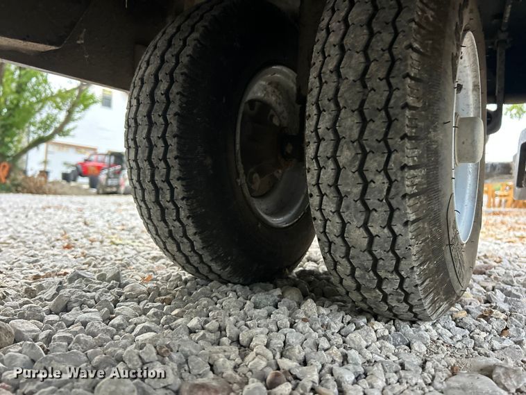 image for item ET3403 Toro MB-1600 concrete buggy