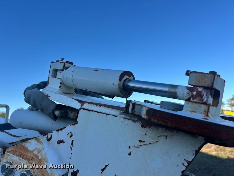 image for item ET3493 Eusco 156A2 digger derrick truck bed