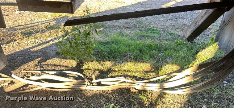 image for item ET3493 Eusco 156A2 digger derrick truck bed