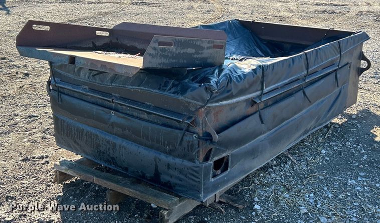 image for item ET3494 Patch Box pot hole patch box