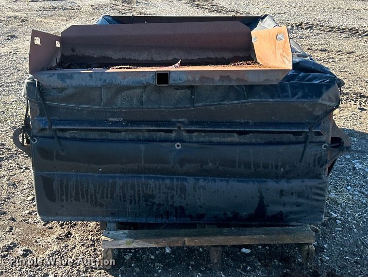 image for item ET3494 Patch Box pot hole patch box