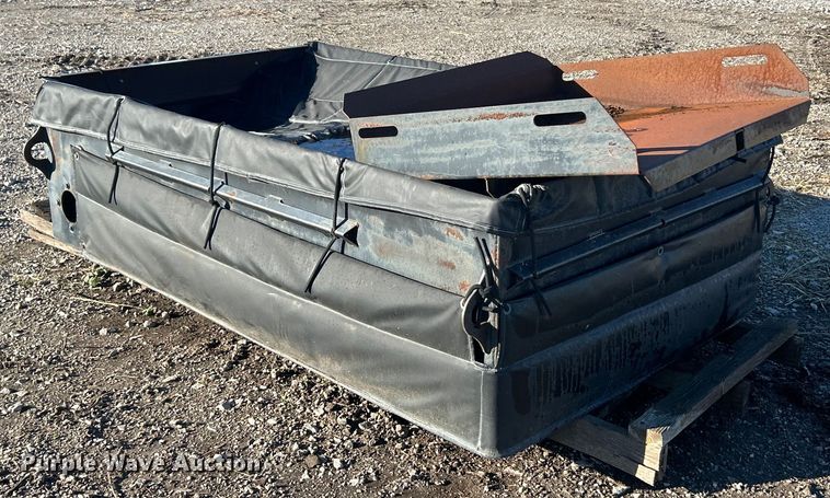 image for item ET3494 Patch Box pot hole patch box