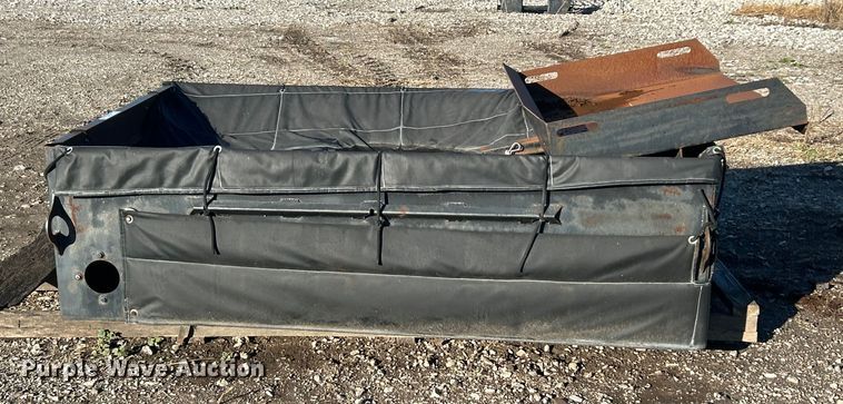 image for item ET3494 Patch Box pot hole patch box