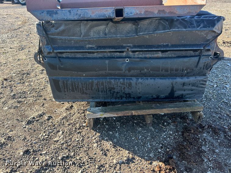 image for item ET3494 Patch Box pot hole patch box