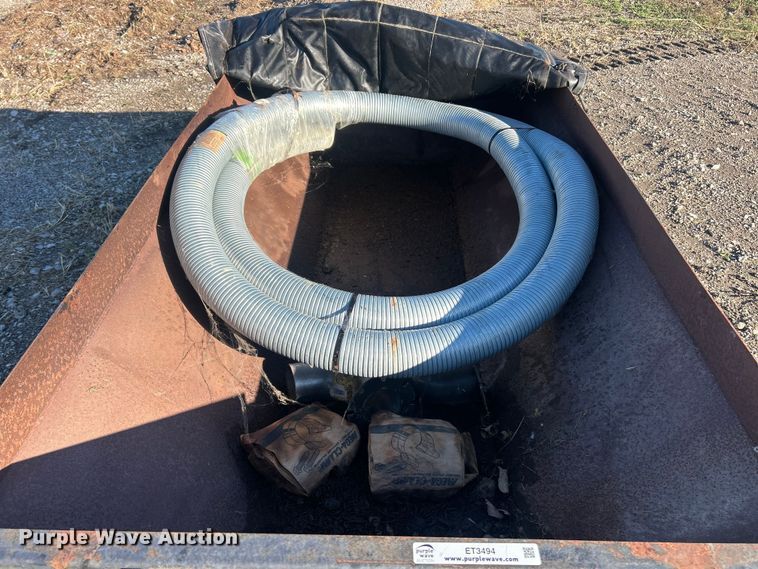 image for item ET3494 Patch Box pot hole patch box