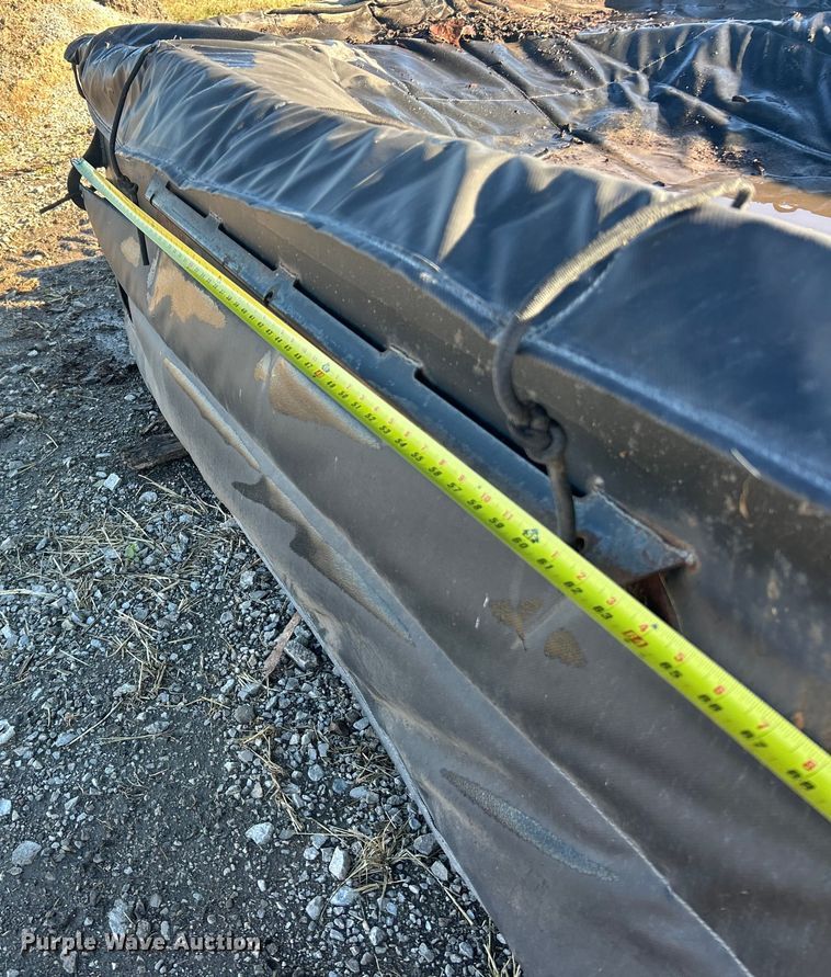 image for item ET3494 Patch Box pot hole patch box