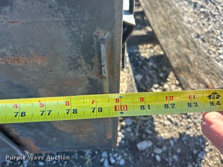 image for item ET3494 Patch Box pot hole patch box