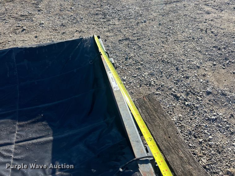 image for item ET3494 Patch Box pot hole patch box