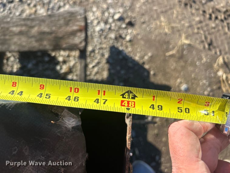 image for item ET3494 Patch Box pot hole patch box