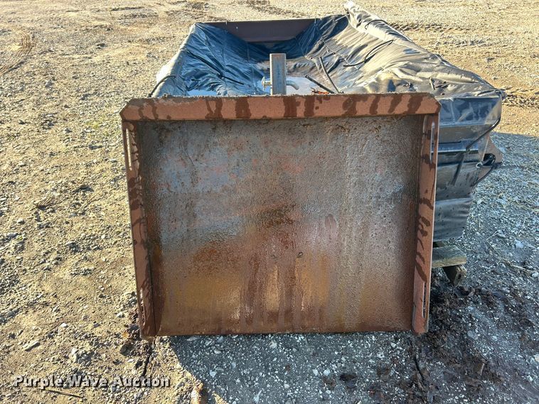 image for item ET3494 Patch Box pot hole patch box