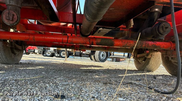 image for item ET3495 2010 Duraco Patch 125DJT pothole patcher