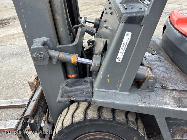 image for item ET4696 Toyota 42-4FG20 forklift