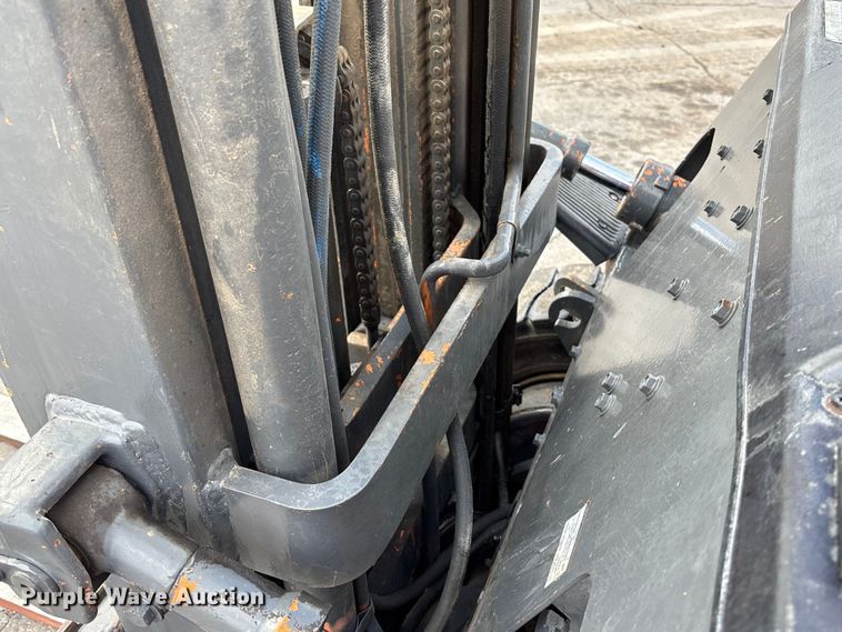 image for item ET4696 Toyota 42-4FG20 forklift