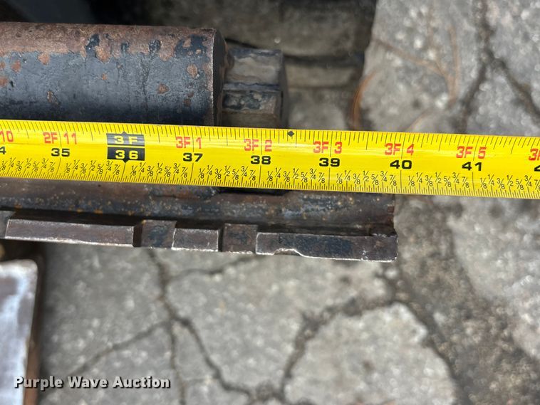 image for item ET4696 Toyota 42-4FG20 forklift