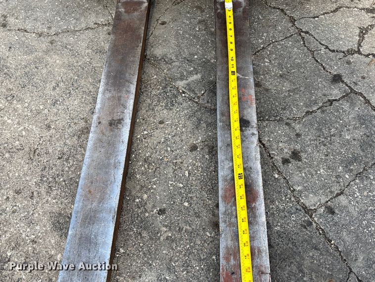 image for item ET4696 Toyota 42-4FG20 forklift