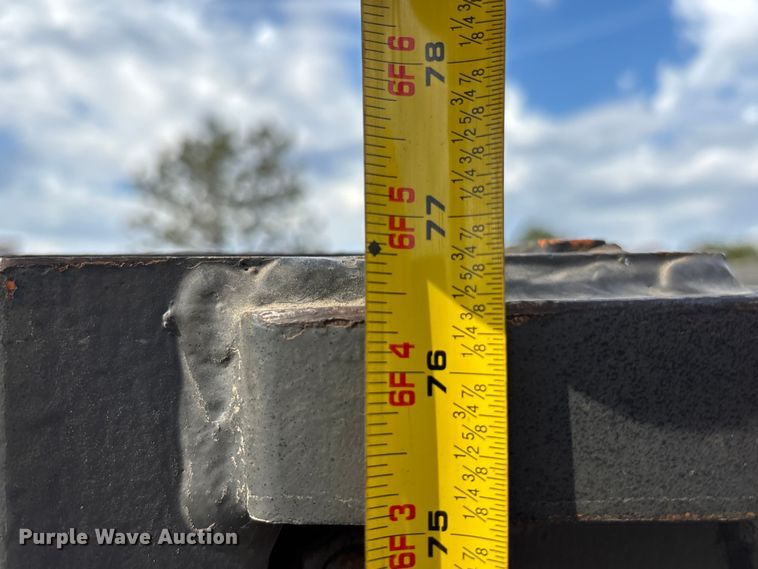 image for item ET4696 Toyota 42-4FG20 forklift