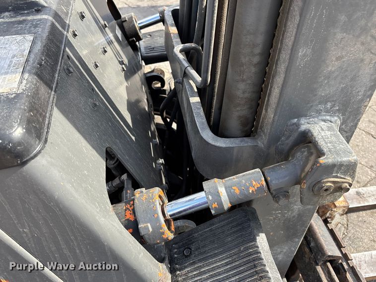 image for item ET4696 Toyota 42-4FG20 forklift