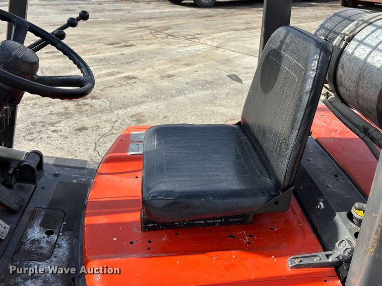 image for item ET4696 Toyota 42-4FG20 forklift