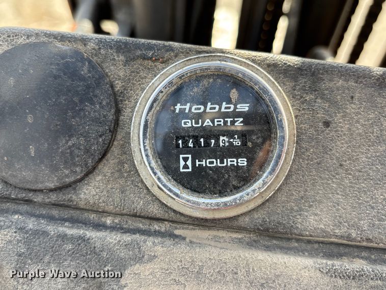 image for item ET4696 Toyota 42-4FG20 forklift