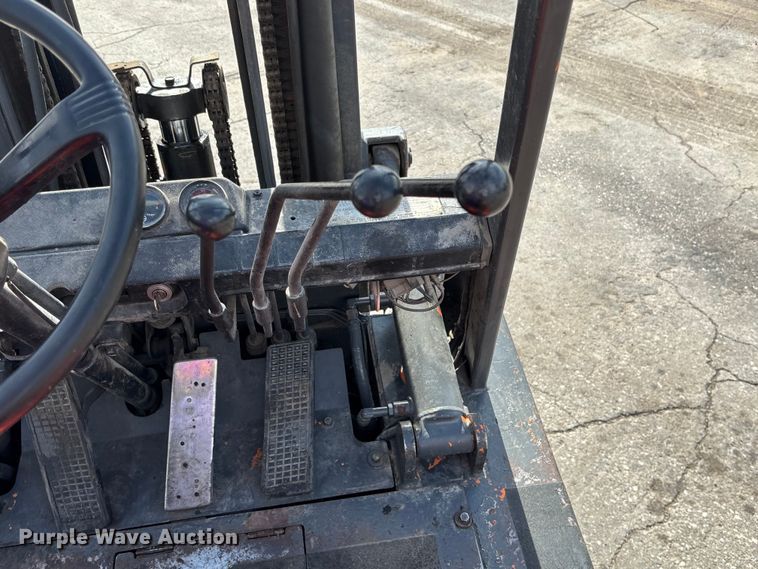 image for item ET4696 Toyota 42-4FG20 forklift