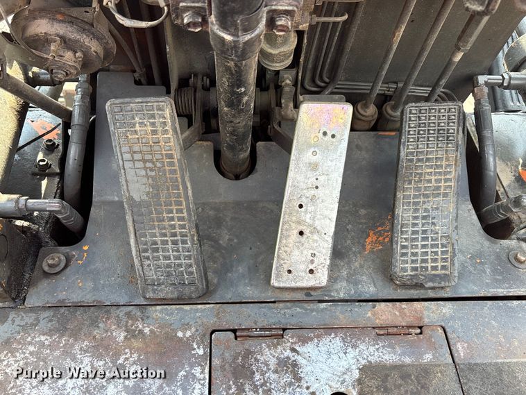 image for item ET4696 Toyota 42-4FG20 forklift