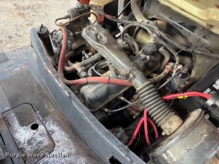 image for item ET4696 Toyota 42-4FG20 forklift