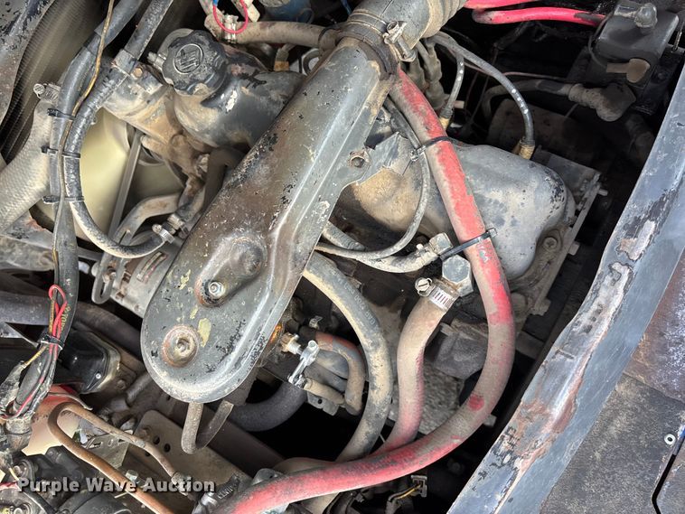 image for item ET4696 Toyota 42-4FG20 forklift