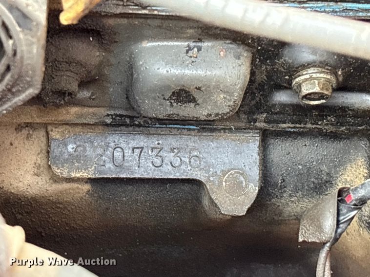 image for item ET4696 Toyota 42-4FG20 forklift