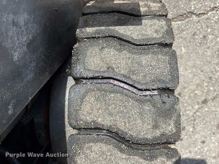 image for item ET4696 Toyota 42-4FG20 forklift