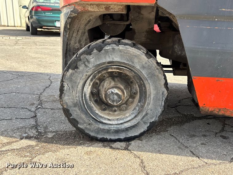 image for item ET4696 Toyota 42-4FG20 forklift