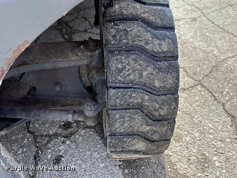 image for item ET4696 Toyota 42-4FG20 forklift