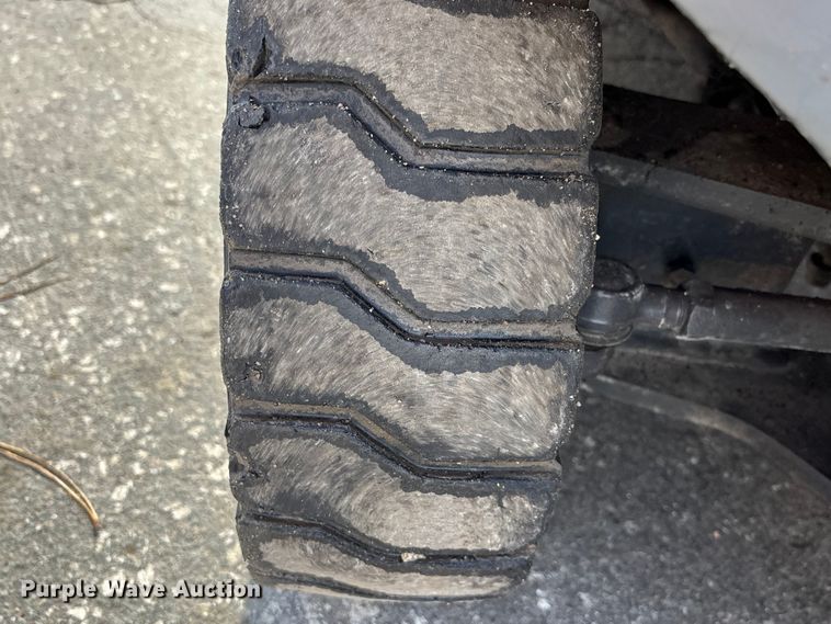 image for item ET4696 Toyota 42-4FG20 forklift