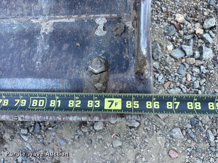 image for item ET7136 2021 Caterpillar 299D3 XE tracked skid steer loader