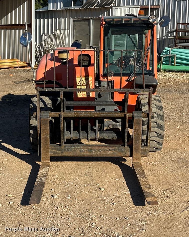 MANIPULADOR JLG