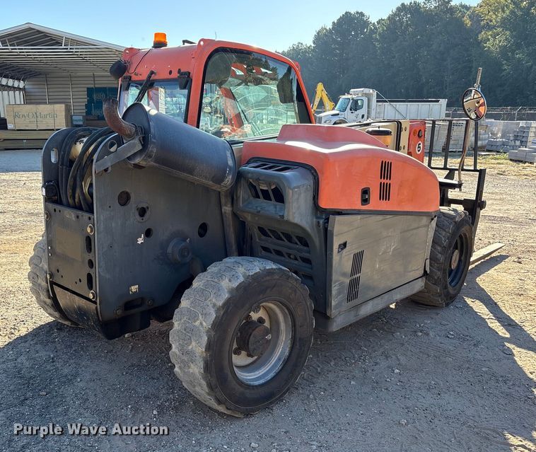 MANIPULADOR JLG