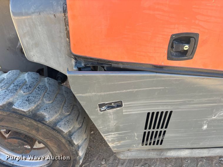 image for item ET7160 JLG G5-18A telehandler