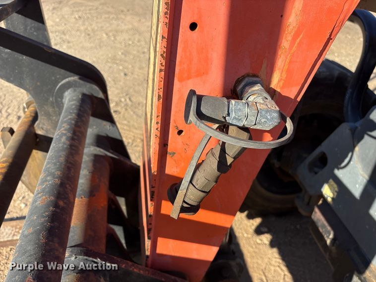 image for item ET7160 JLG G5-18A telehandler