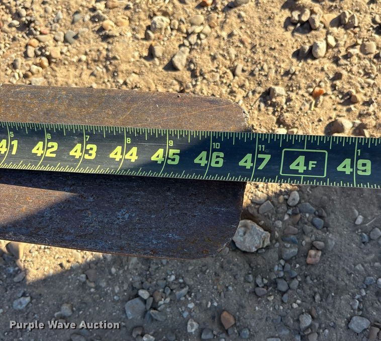 image for item ET7160 JLG G5-18A telehandler