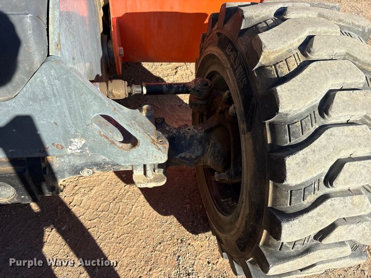 image for item ET7160 JLG G5-18A telehandler